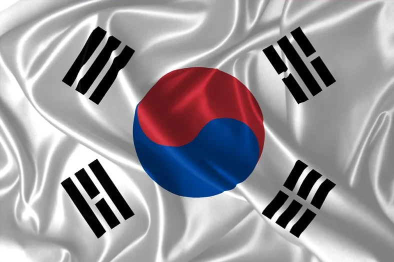 Gaya Korea dan Western Look