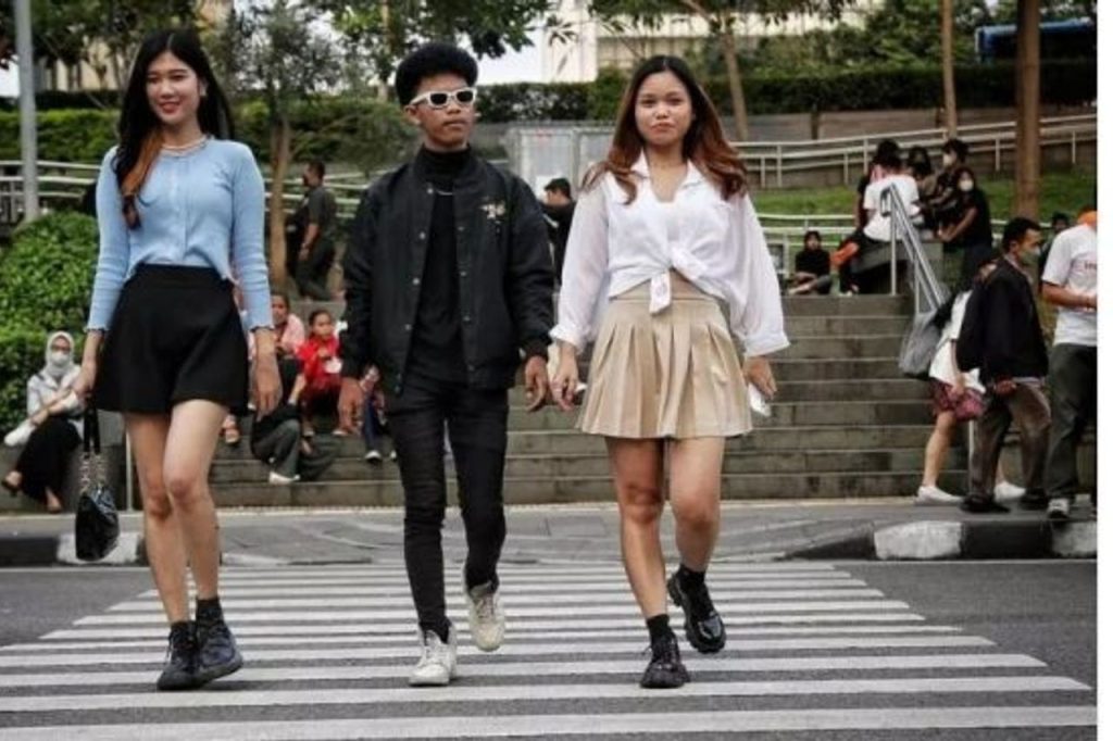 Evolusi Fashion Jalanan di Asia Tenggara: Dari Tradisi ke Tren Modern