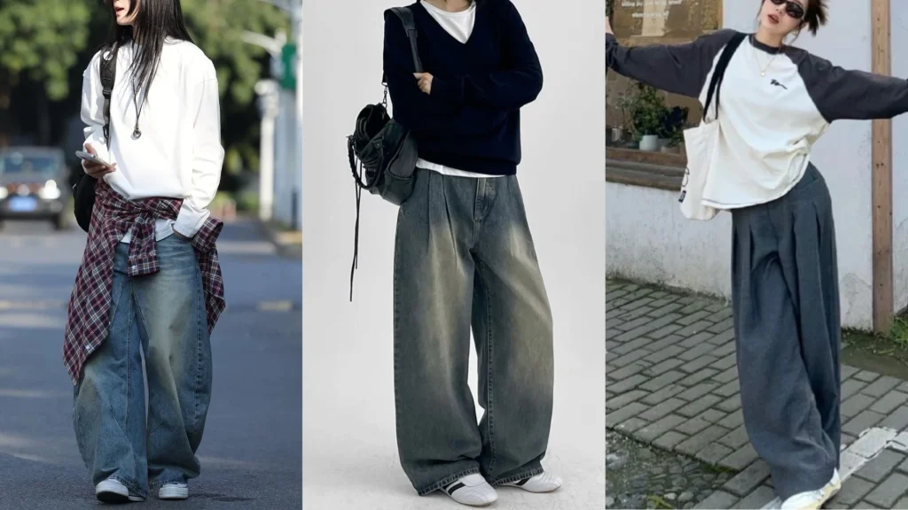 Fashion Streetwear