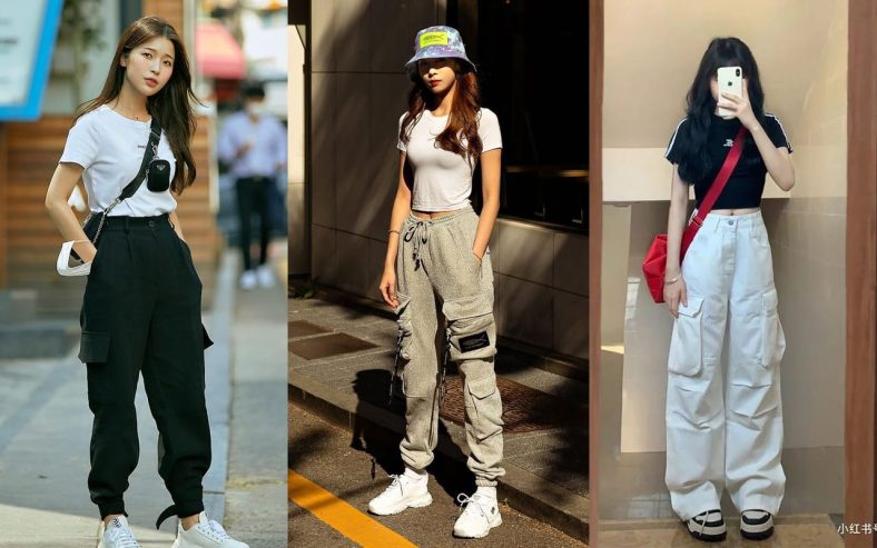 Fashion Cuaca Panas
