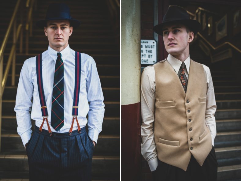 Fashion Vintage